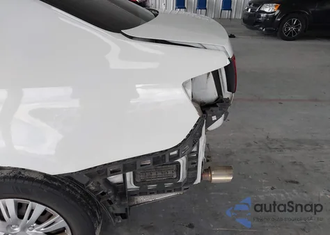 2013 Volkswagen Jetta 2.0L S from USA, damaged, VIN 3VW2K7AJ0DM240104